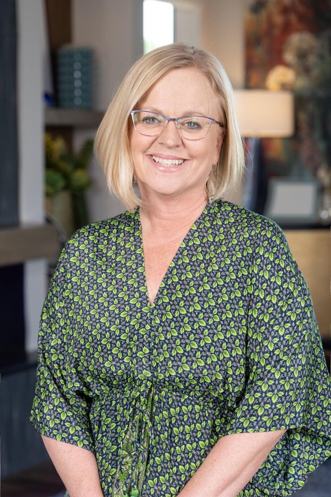 Brenda Anderson